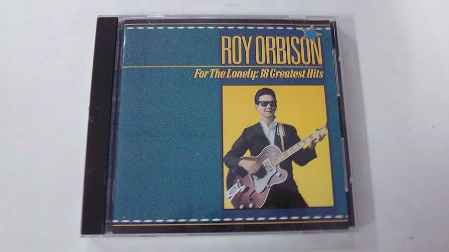 その他 Roy Orbison Story: Shahadararoba [CD] Roy Orbison Story: Shahadararoba: Amazon.de: CDs & Vinyl